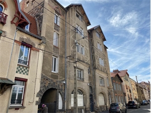 t1 à la location -   63000  CLERMONT FERRAND, surface 21 m2 location t1 - UBI466266155